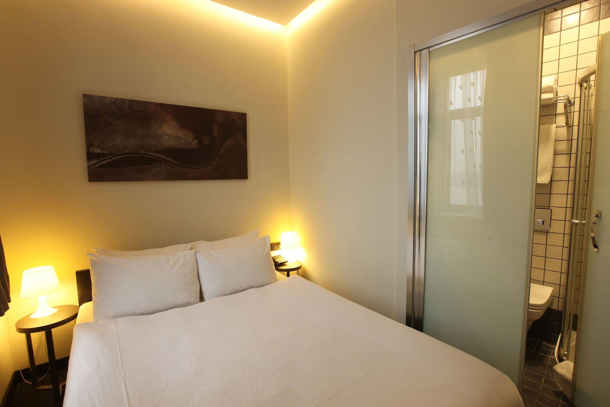 Taksim Terrace Hotel Istanbul Ngoại thất bức ảnh