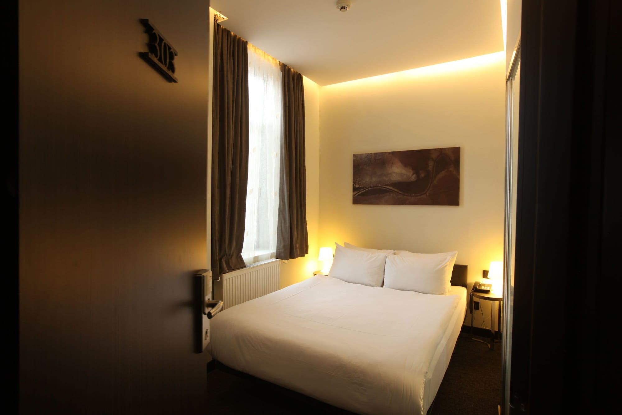 Taksim Terrace Hotel Istanbul Ngoại thất bức ảnh