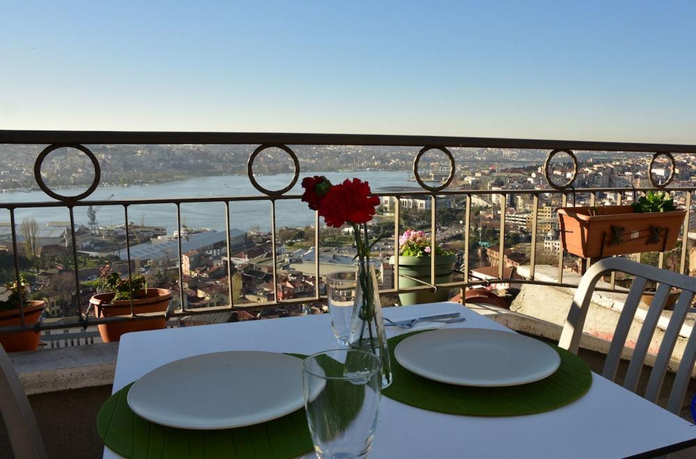 Taksim Terrace Hotel Istanbul Ngoại thất bức ảnh