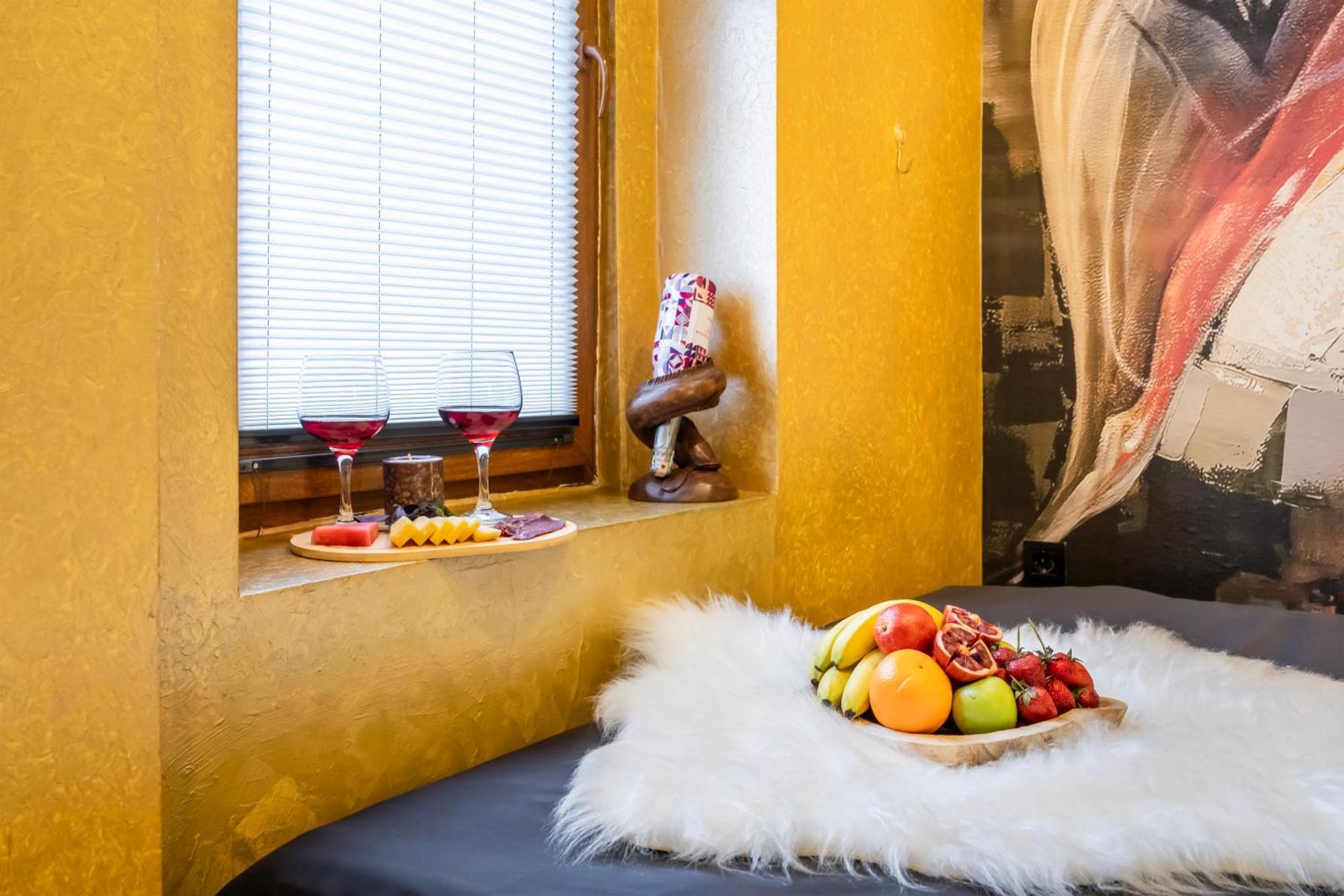 Taksim Terrace Hotel Istanbul Ngoại thất bức ảnh