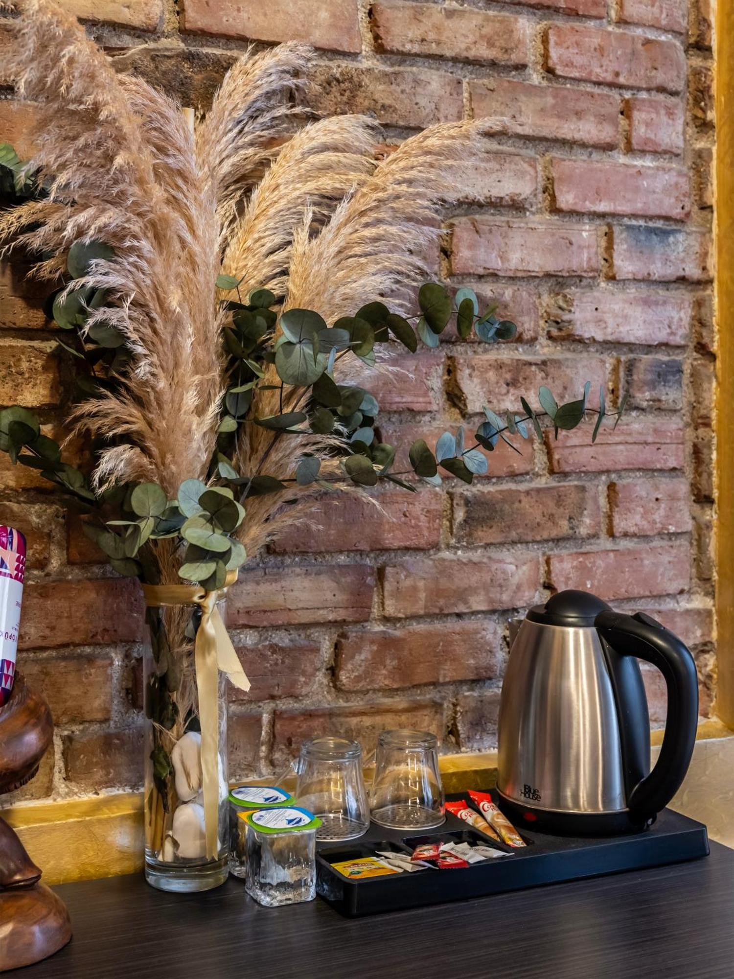 Taksim Terrace Hotel Istanbul Ngoại thất bức ảnh