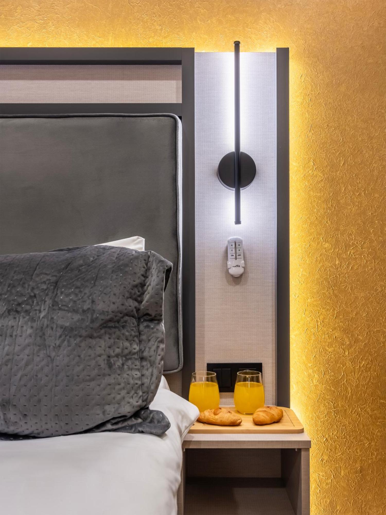Taksim Terrace Hotel Istanbul Ngoại thất bức ảnh