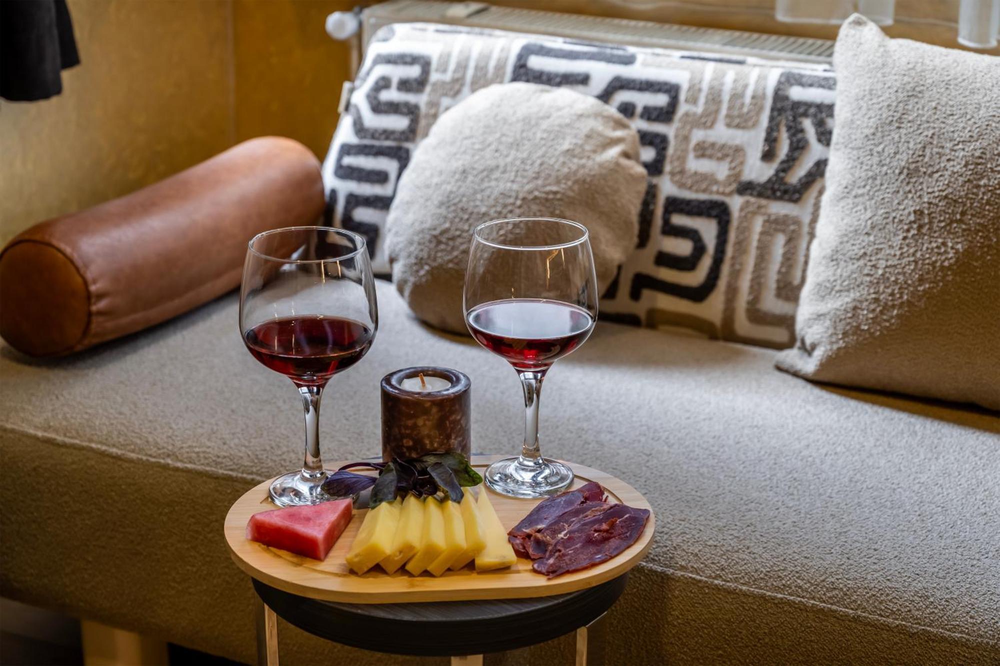 Taksim Terrace Hotel Istanbul Ngoại thất bức ảnh